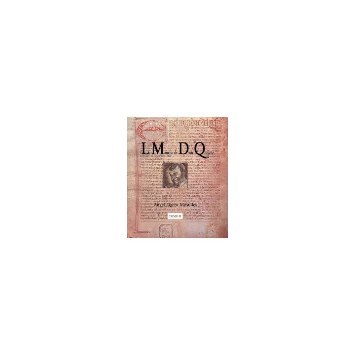 La Mancha de Don Quijote (I)